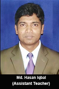 Md. Hasan Iqbal