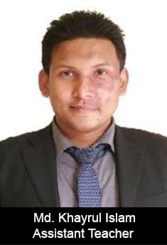 Khayrul