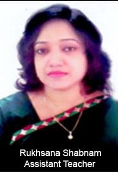 Moushumi