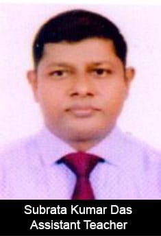 Subrata