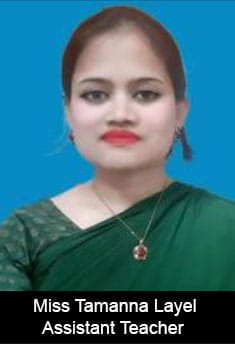 Tamanna