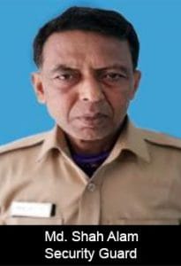 Md. Shah Alom