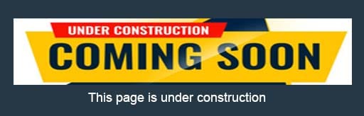 Under Construction